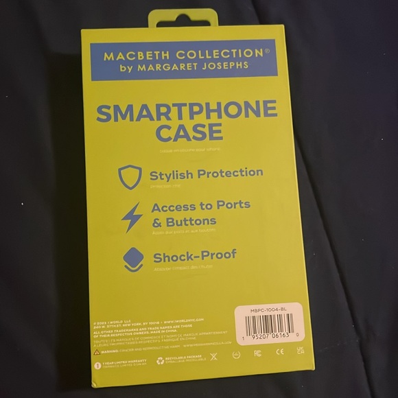 iPHONE 14/13 Smartphone Case - Picture 3 of 3